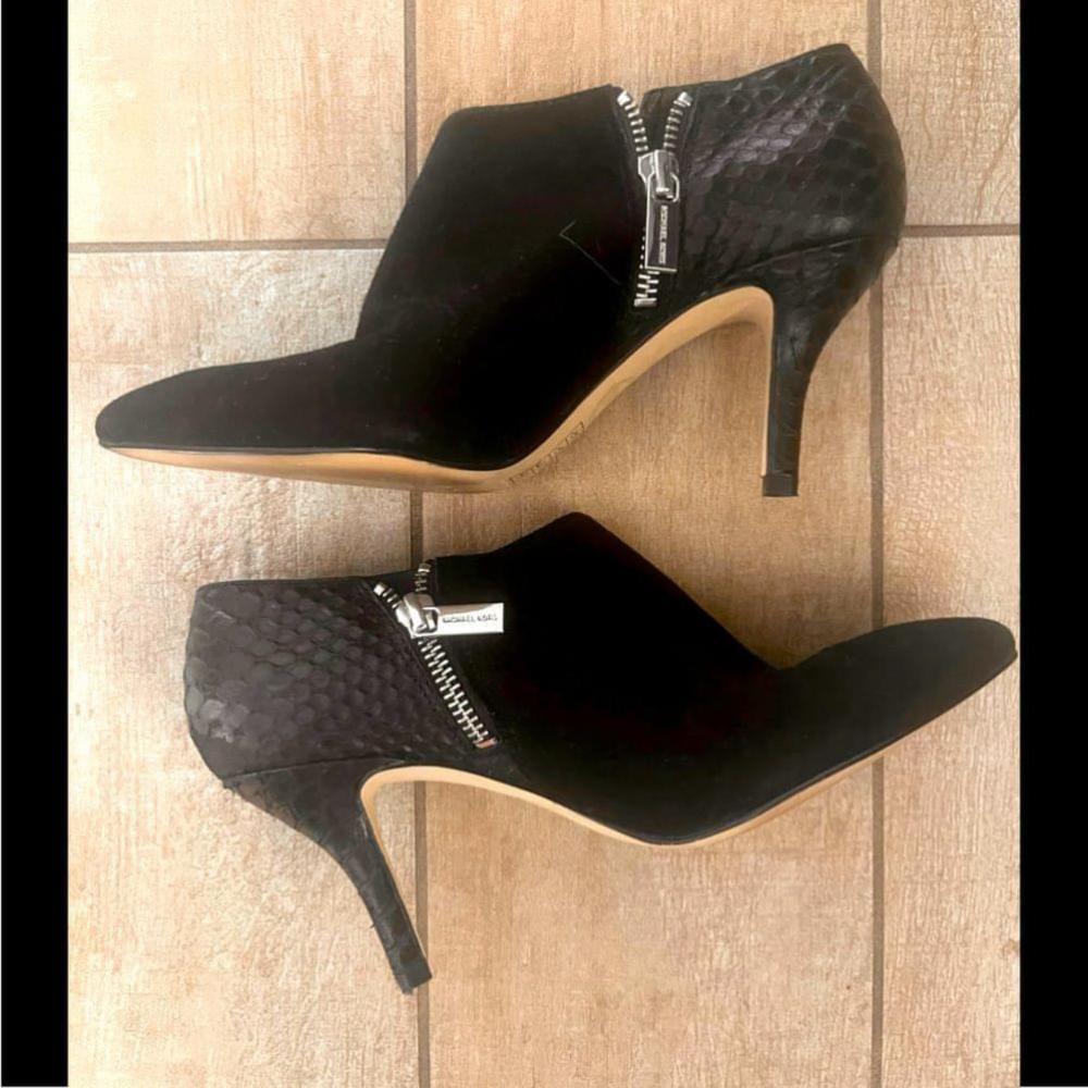 Michael Kors heels